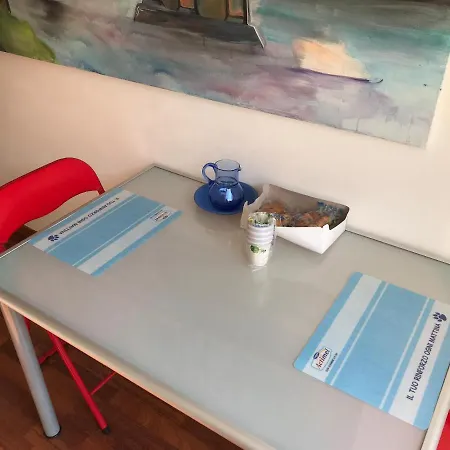 5 Giornate Nest Appartement Milan