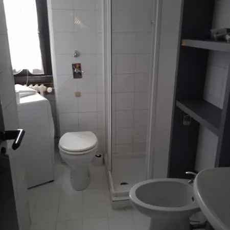 Rinascita Station House Apartment