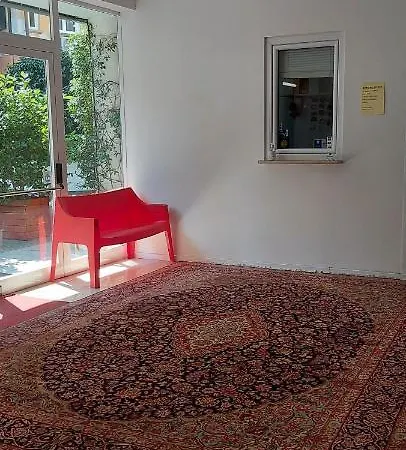 Apartmán Feel Like In