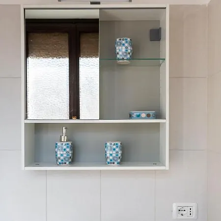 Hostmate - - Sammartini's Stay- * 米兰