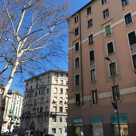 Casa Le Narnie * Milán