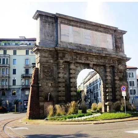 Appartamento Casa Le Narnie