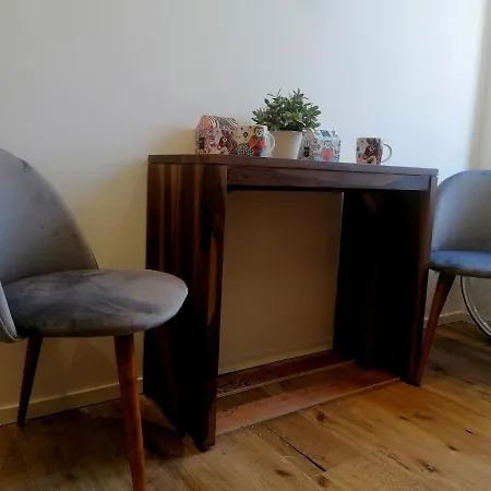 Casa Le Narnie Milano