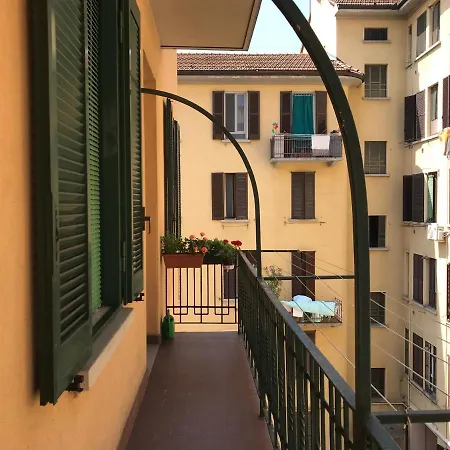 Casa Le Narnie