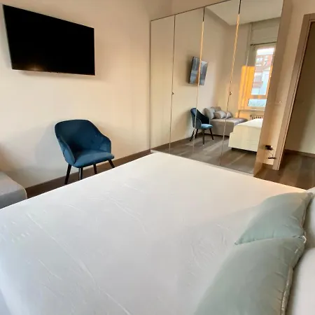 Boutique Moscova Guest house