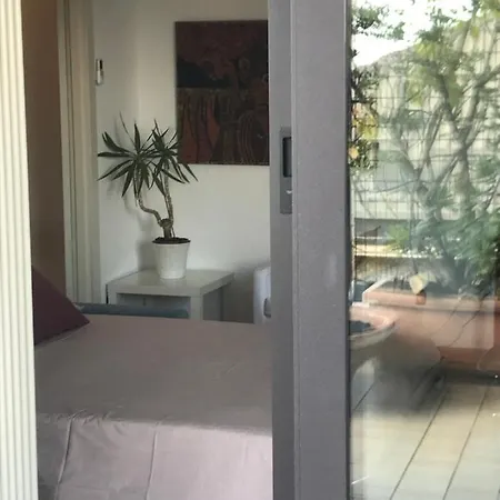 Up To Sky - With Terrace *