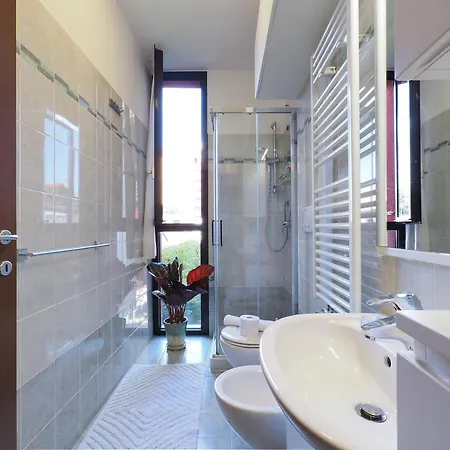 Apartamento Primopiano - Eraclito *