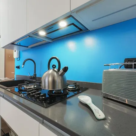 Apartamento Primopiano - Eraclito