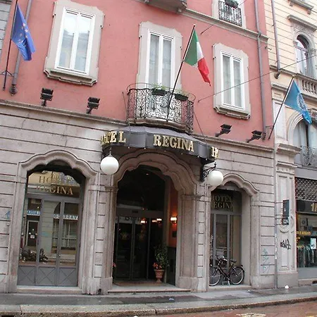 Hotel Regina