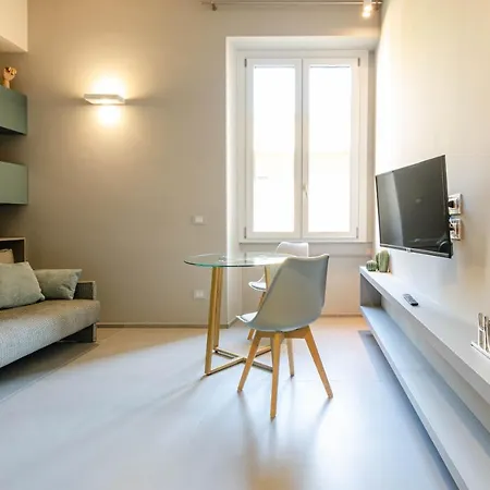 Design - Piazzale Lodi - Porta Romana 米兰