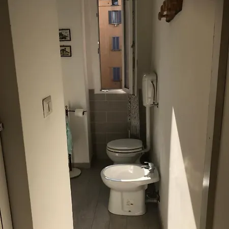 Appartement 5 Giornate Nest