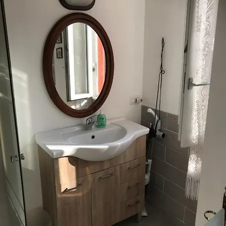5 Giornate Nest Appartement