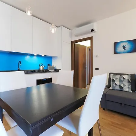 Primopiano - Eraclito Apartamento