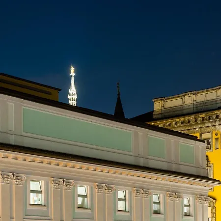 Easyhomes-madonnina View Milan