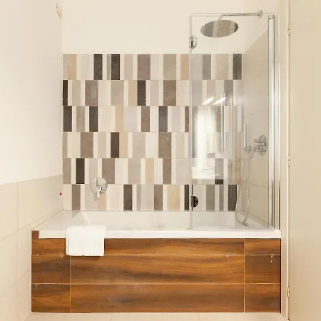 Easyhomes-madonnina View Apartamento Milán