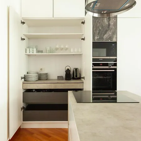 Apartment Easyhomes-madonnina View Milan