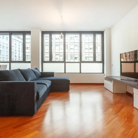 Easyhomes-madonnina View