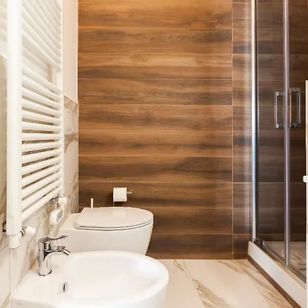 Apartment Easyhomes-madonnina View Milan