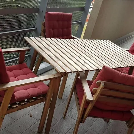 Ama Intero Zona Bicocca Apartman Milánó