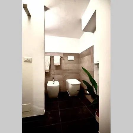 Apartament Grazioso Monolocale Nel Cuore Di Brera