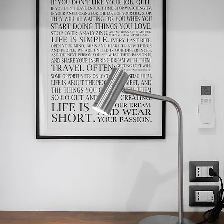 Apartamento Elegant In Center