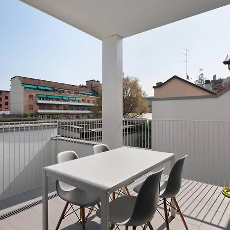Flatty Apartments - Lattuada *