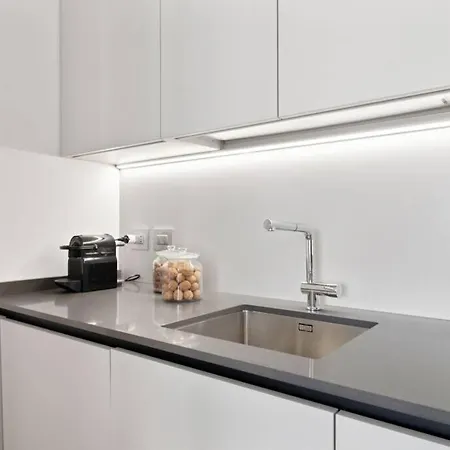 Flatty Apartments - Lattuada * Milan