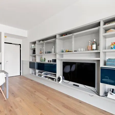 Flatty Apartments - Lattuada Apartment *