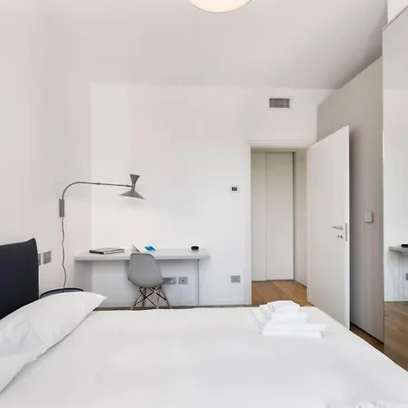 Flatty Apartments - Lattuada *