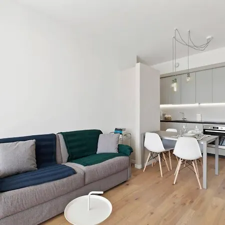 Flatty Apartments - Lattuada Apartment Milan