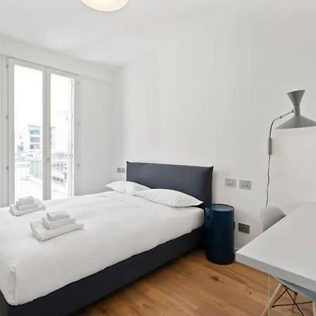 Flatty Apartments - Lattuada Milan