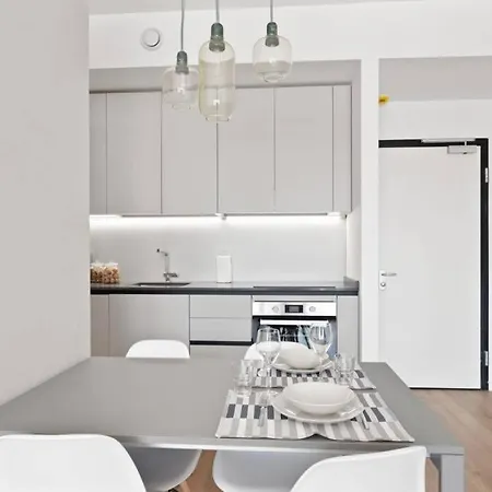 Flatty Apartments - Lattuada * Milan