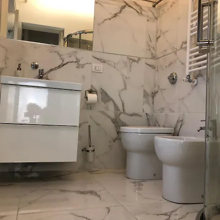 Marco Polo Greenroom