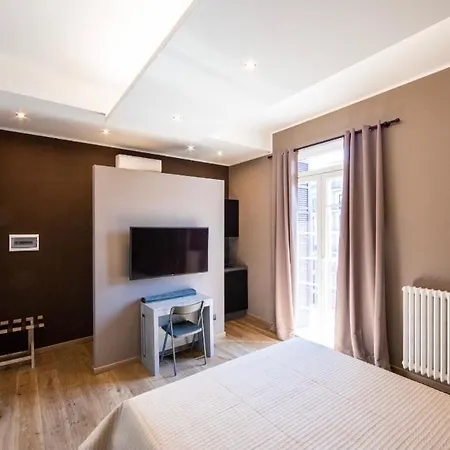 Appartamento New Amazing Mono Located In Moscova District From Moscova Group *