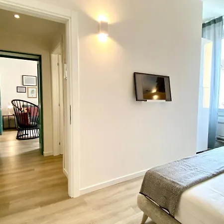Fara Cinque By Vrmd Hospitality Appartement