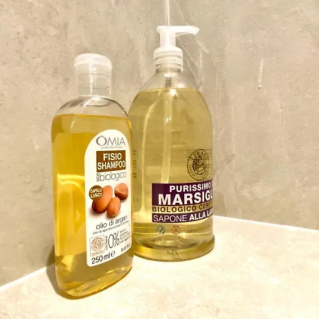 Fara Cinque Small * Milano