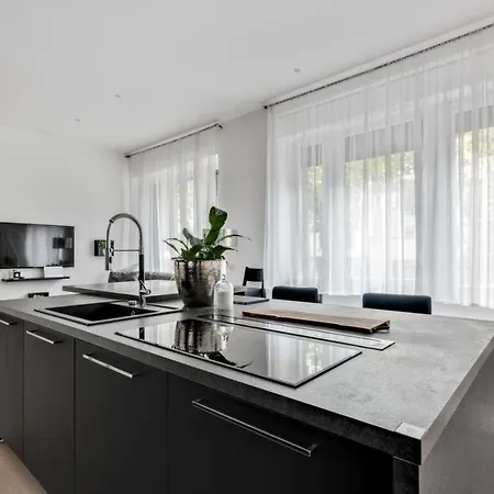 Apartment Artone Mailand