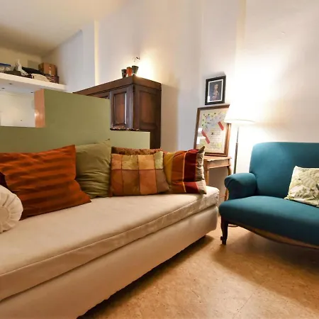 Appartement Nolo Art By Interhome Milaan