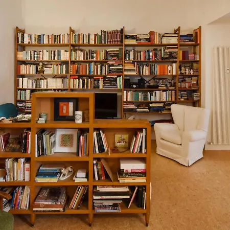 Apartament Nolo Art By Interhome