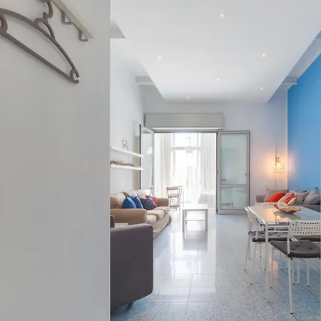 B Relax Apartment Apartman