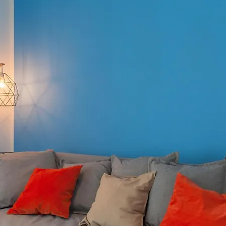 Apartman B Relax Apartment Milánó