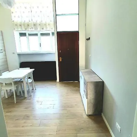 Daire Il Rifugio Di Silvy Milano
