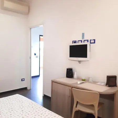 Ripamontibnb Bed & Breakfast