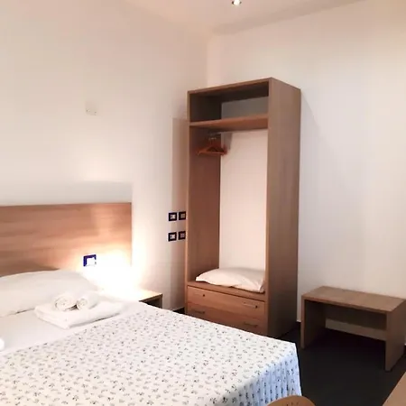 Ripamontibnb Bed & Breakfast *