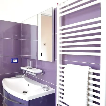 Ripamontibnb Bed & Breakfast Milan