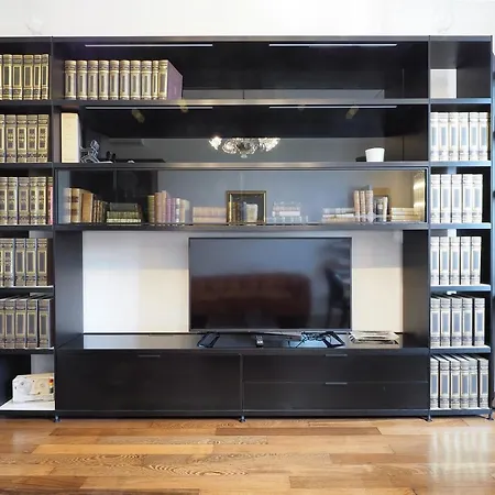 Maison Cusani - Brera Exclusive