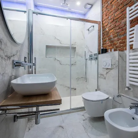 Unique In Center Milano