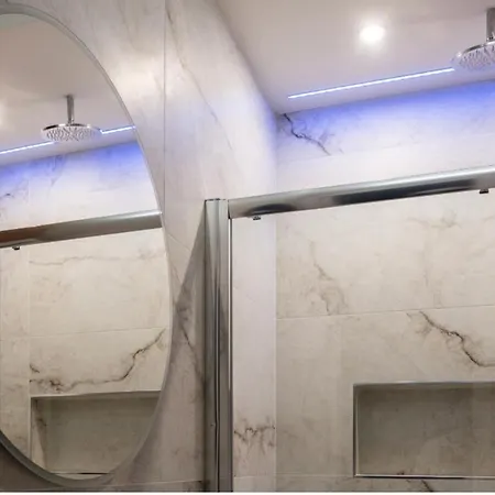 Lejlighed Unique In Center Milano