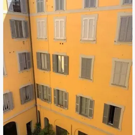 Sunny Apartment 아파트