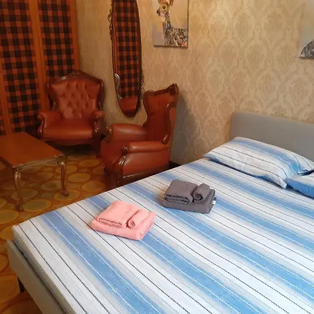 Apartment Meneghina House *